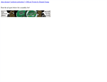 Tablet Screenshot of merica.com